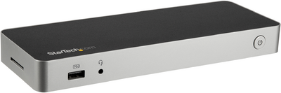Startech - USB C dokkoló - DK30CHDPPDUE