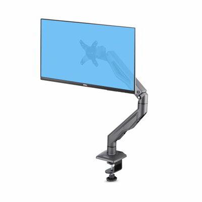Startech - Asztali monitorkar - H1M1AG2-MONITOR-ARM