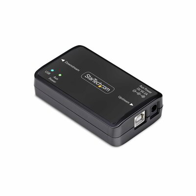 Startech - USB galvanikus leválasztó - U1-USB-ISOLATOR