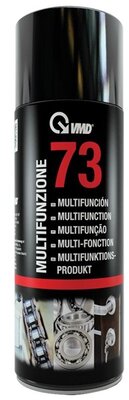 VMD Többfunkciós Spray 400ml