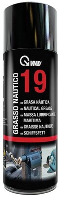 VMD 19 Vízálló Kenőzsír 400 ml