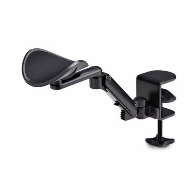 Startech - Állítható kartámasz irodai asztalhoz - 1AHC-DESK-ARM-REST