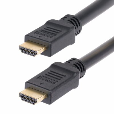 Startech - 10 m-es aktív HDMI 2.0 kábel - HD2AP-10M-HDMI-CABLE