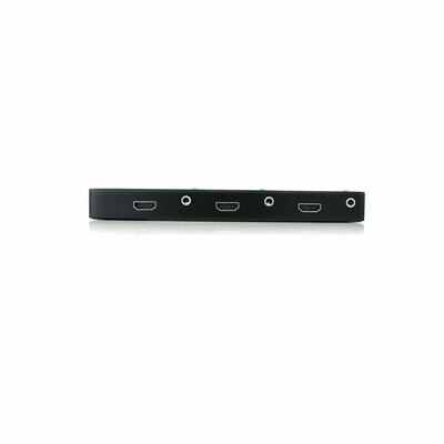 Startech - 2 portos HDMI elosztó és jelerősítő - ST122HDMI2