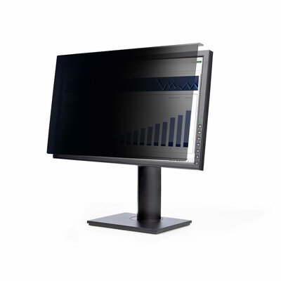 Startech - 24 hüvelykes 16:9 képarányú MONITOR PRIVACY SCREEN - 2469A-PRIVACY-SCREEN