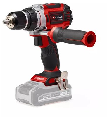 Einhell 4514210 PROFESSIONAL PXC TP-CD 18/60 Li BL Solo akku és töltő nélkül akkumulátoros fúró-csavarozó