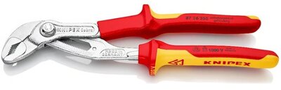 KNIPEX Vízpumpafogó 250 mm Cobra VDE