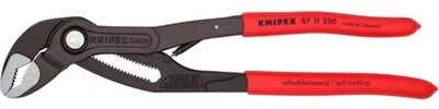 KNIPEX Vízpumpafogó 250 mm Cobra rugós