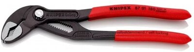 KNIPEX Vízpumpafogó 180 mm Cobra