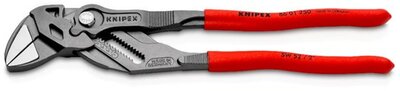 KNIPEX Vízpumpafogó 250 mm párhuzamos pofa