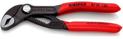 KNIPEX Vízpumpafogó 125 mm Cobra