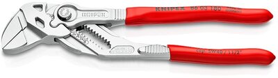 KNIPEX vízpumpa fogó 180 mm/35 mm - 8603 180