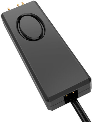 Jonsbo - LED Vezérlő Jonsbo ARGB (3-Pin 5VDG) - RC01