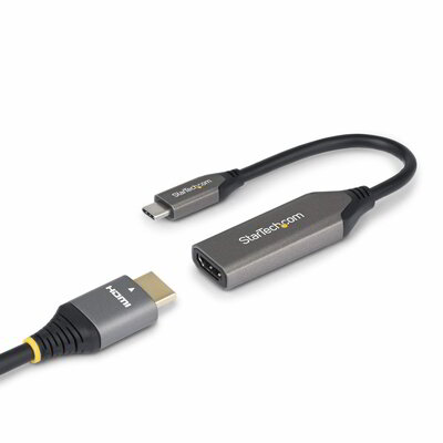 Startech - USB-C - HDMI adapter - 112B-USBC-HDMI21