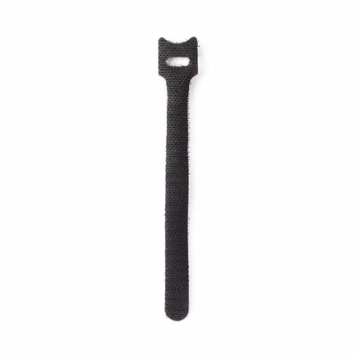 Startech - 6 hüvelykes (15 cm-es) tépőzáras kábelkötegelők - B506I-HOOK-LOOP-TIES