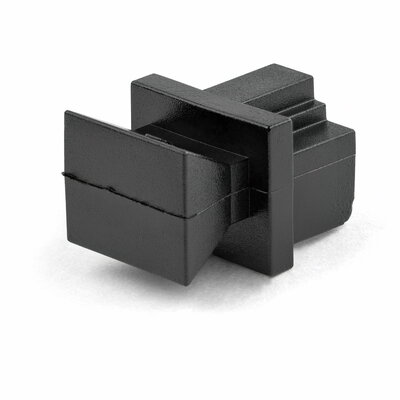 Startech - 100 darabos RJ45 porvédők - RJ45COVER