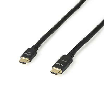 Startech - 30 m-es (100 láb) aktív HDMI kábel - HDMM30MA