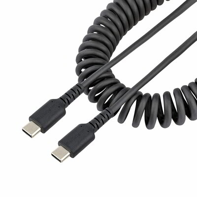 Startech - 1 m-es USB-C gyorstöltő kábel - R2CCC-1M-USB-CABLE