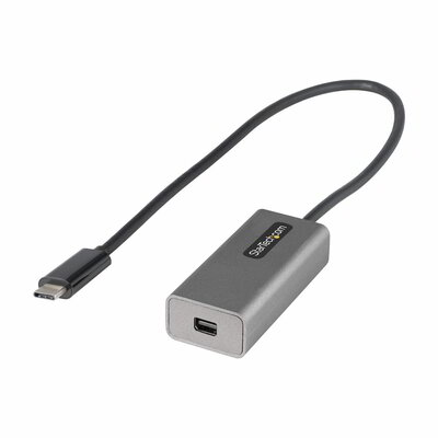 Startech - USB C - Mini DisplayPort adapter - CDP2MDPEC