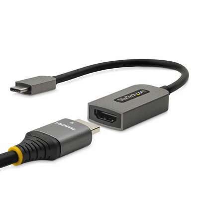 Startech - USB-C - HDMI adapter - USBC-HDMI-CDP2HD4K60