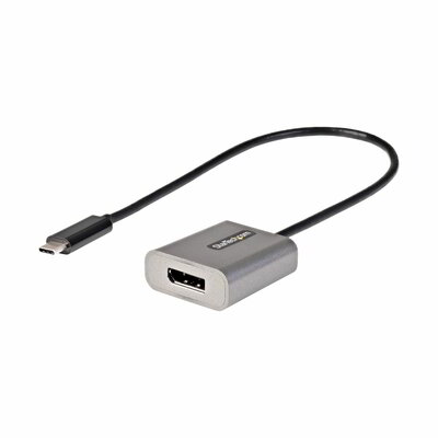 Startech - USB C - DisplayPort adapter - CDP2DPEC