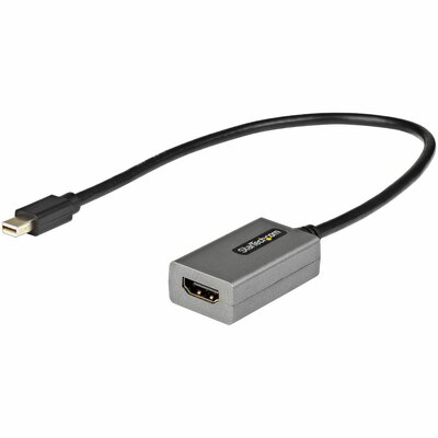 Startech - Mini DisplayPort - HDMI adapter - MDP2HDEC
