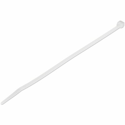 Startech - 1000 darab 20 cm kábelkötegelők - CBMZT8NK