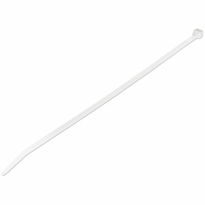 Startech - 100 darab 25 cm-es kábelkötegelők - CBMZT10N