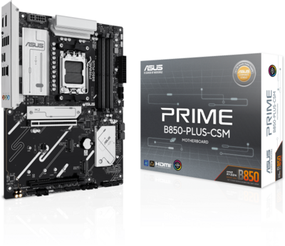 Asus PRIME B850-PLUS-CSM