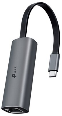 TP-LINK - UE302C USB Type-C to 2.5 Gigabit Ethernet Network Adapter