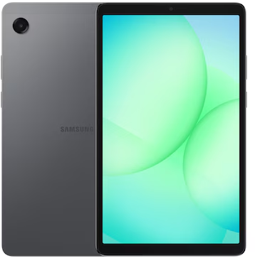 Samsung - Galaxy Tab A11 (Wi-Fi, 8,7") 8/128GB - Szürke - SM-X130NZAEEUE