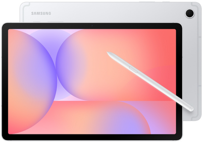 Samsung - Galaxy Tab S10 Lite (Wi-Fi, 10,9") 6/128GB - Ezüst - SM-X400NZSREUE