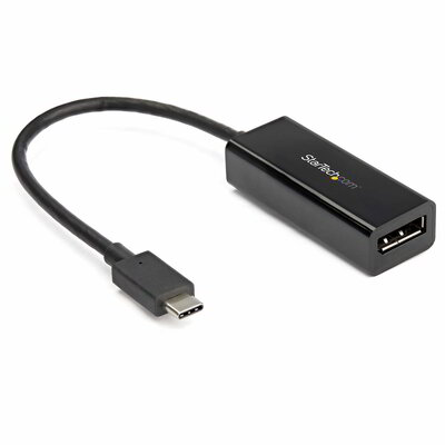 Startech - USB C - DisplayPort adapter - CDP2DP14B