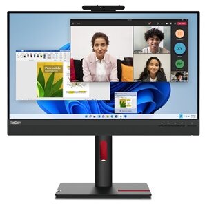 Lenovo - ThinkCentre Tiny-In-One 24 Gen 5 - 12NAGAT1EU