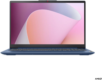 Lenovo - IdeaPad Slim 3 15AMN8 - 82XQ00QWHV