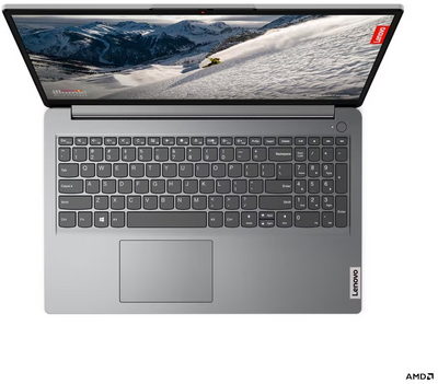 Lenovo - IdeaPad 1 15AMN7 - 82VG00TXHV