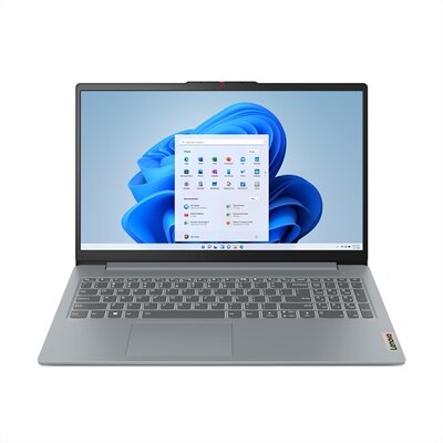 Lenovo - IdeaPad Slim 3 15IRU8 - 82X700GMHV