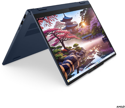 Lenovo - IdeaPad 5 2-in-1 14AKP10 - 83KT0037HV