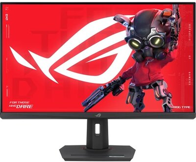 ASUS - ROG Strix XG32UCG