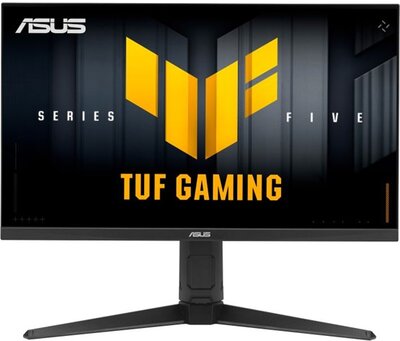 Asus - TUF Gaming VG27AQL5A