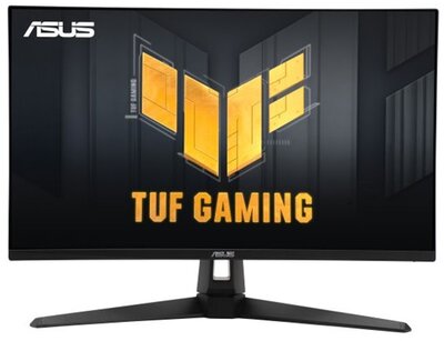 Asus - TUF Gaming VG27AQ5A