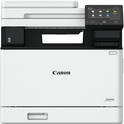 Canon - i-SENSYS MF754Cdw II - 7185C010AA
