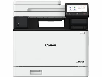 Canon - i-SENSYS MF752Cdw II - 7185C013AA