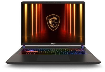 MSI - Vector 16 HX AI A2WIG - 9S7-15M352-026