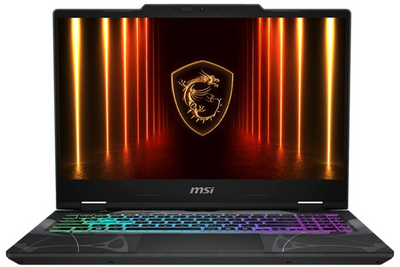 MSI - Cyborg A15 AI B2HWEKG - 9S7-15QL42-065