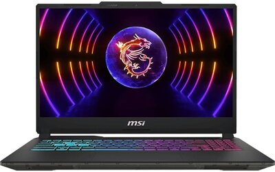 MSI - Cyborg 15 A13VE-1413 - 9S7-15K111-1413