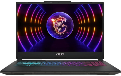 MSI - Cyborg 15 A13VEK - 9S7-15K111-1814