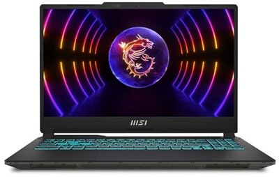 MSI - Cyborg 15 A13VFK - 9S7-15K111-1816