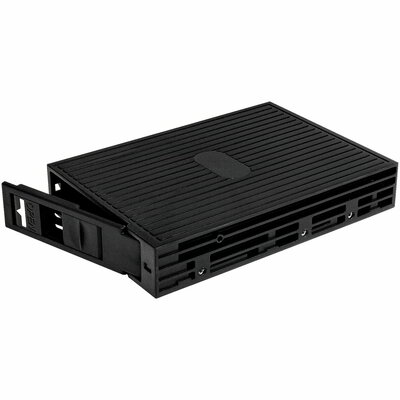 Startech - 2,5 hüvelykes SATA/SAS SSD/HDD - 3,5 hüvelykes SATA merevlemez átalakító - 25SATSAS35