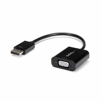 Startech - DisplayPort - VGA adapter - DP2VGA3